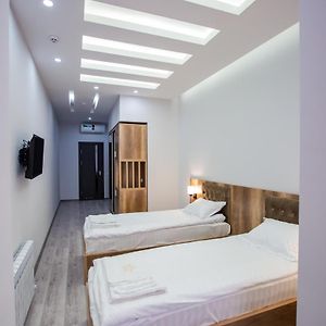 Triple Room Bath